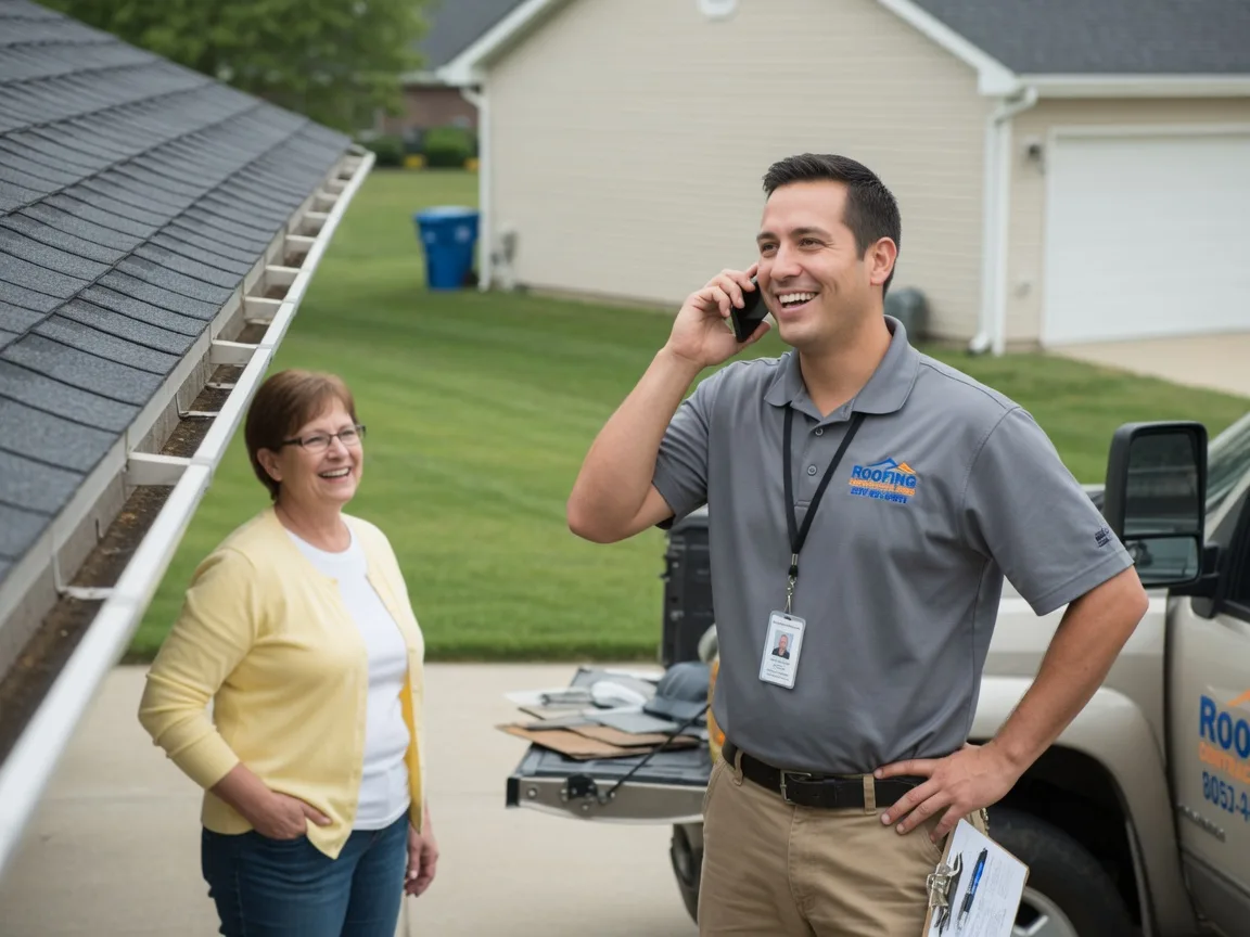 Local Roofing Contractors Jonesboro, IN FAQs